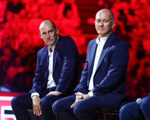 ΚΑΕ Ολυμπιακός: «Το ΑΣΕΑΔ απέρριψε την προσφυγή του Γιαννακόπουλου για την Εγκληματική Οργάνωση Καλαθοσφαίρισης»