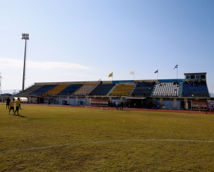 Απίστευτο περιστατικό - Φίλαθλος σε ρόλο διαιτητή σε επίσημο ελληνικό αγώνα!