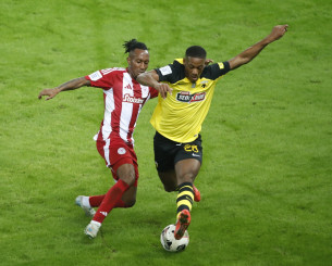 Ο Μαρσιάλ μπαίνει στην 11άδα και αλλάζει πολλά στο πλάνο της ΑΕΚ