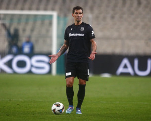 Ο Λόβρεν επέστρεψε!