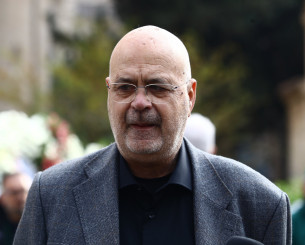 Μαλακατές: «Παρακολουθώ στενά την ομάδα από μικρό παιδί - Υπηρέτησα τον Παναθηναϊκό μας με αυταπάρνηση»