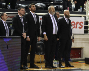 Χατζόπουλος για Καντσελιέρι: «Θέλει να μείνει, θα τον κρατήσουμε!»