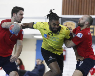 ΑΕΚ-Βριλήσσια στον αυριανό τελικό του Κυπέλλου στη Sunel Arena