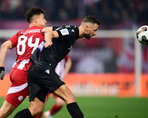 Ο Βιετέσκα θέλει να μείνει στον ΠΑΟΚ και το λέει!