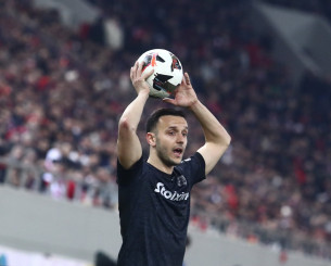 Σάστρε: «Νιώσαμε πιο δυνατοί μετά την αποβολή - Πρέπει να κοιτάμε μόνο τον εαυτό μας»