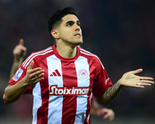 «Σχεδόν απίθανο να αγοράσει τον Λουίς Πάλμα ο Ολυμπιακός»