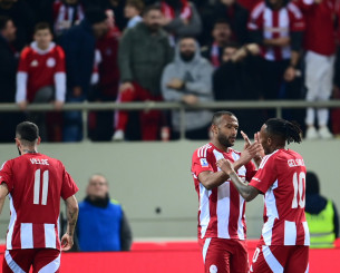 Τα πλάνα του Μεντιλίμπαρ για την ενδεκάδα κόντρα στην ΑΕΚ