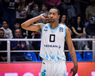 Ο Κολοσσός έστησε «πάρτι» στην Ρόδο κόντρα στο Μαρούσι