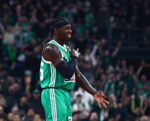 Killer Ναν και με τη βούλα: Πρώτος σκόρερ στη φετινή EuroLeague!