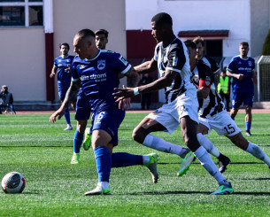 Κηφισιά Vs Καλαμάτα - Το φαβορί για άνοδο στη Super League (vids)