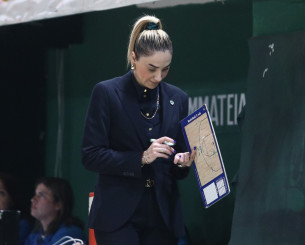 Καλές και... «πράσινες» μέρες βλέπει η Σελέν Ερντέμ