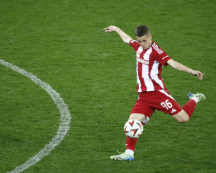 Στην δεκάδα των παικτών με τις περισσότερες κερδισμένες μονομαχίες ο Μουζακίτης