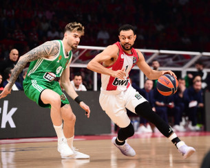 Τα σενάρια της τελευταίας αγωνιστικής της EuroLeague