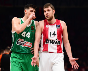 Οι ανοιχτοί λογαριασμοί της τελευταίας «καυτής» αγωνιστικής της Euroleague