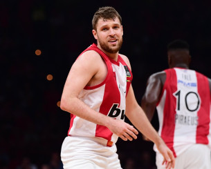 Ο ηγέτης Σάσα και οι ξεκάθαροι στόχοι μέσα από τα δικά του λόγια στο Athletiko