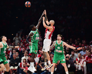 H μοναδική αρετή των αιωνίων, που αχρηστεύει το scouting