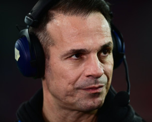 Ντέμης για το Παναθηναϊκός - ΑΕΚ: «Ρίσκαρε πολύ ο Αλμέιδα, δεν κατάλαβα το γιατί...»