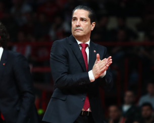 Καταιγιστικός ο Αστέρας πριν το ΟΑΚΑ, νίκησε με 107-81 την Τσιμπόνα στη Σερβία