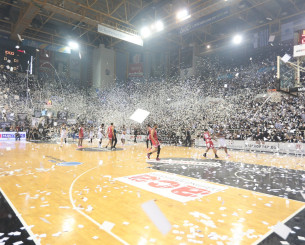 Διαθέσιμα τα εισιτήρια για τον τελικό με την Μπιλμπάο - Η ανακοίνωση του ΠΑΟΚ