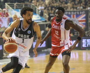 Χωρίς Γκράντισον ο ΠΑΟΚ κόντρα στην ΑΕΚ