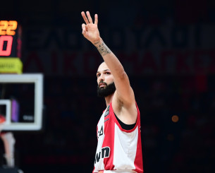 Το... αινιγματικό post του Φουρνιέ στο Χ: «Θα σας δω όλους την Κυριακή»