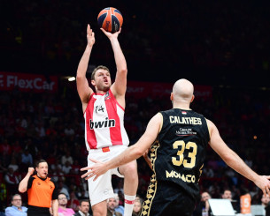 Ο Βεζένκοφ των ρεκόρ: Η μοναδική επίδοση στην ιστορία της Euroleague!