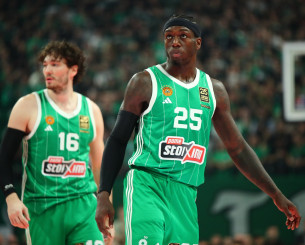 Έτσι ανακοίνωσε η Euroleague τον MVP Ναν