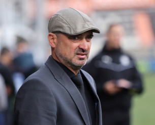 Ράσταβατς: «Να δούμε τα παιχνίδια των playoff σαν τεστ για τον τελικό Κυπέλλου»