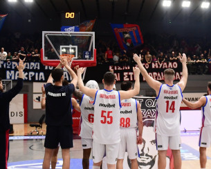 Πανιώνιος: «Μετά από 11 χρόνια, επιστρέφουμε στα PlayOffs»