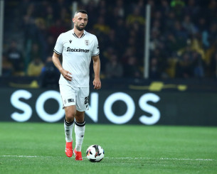 Ο Ματέους Βιετέσκα θα μείνει στον ΠΑΟΚ