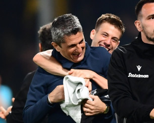 Έπιασε με την ΑΕΚ και το κάνει ξανά ο Λουτσέσκου κόντρα στον Ολυμπιακό