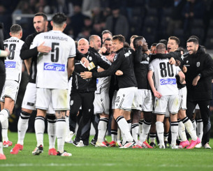 Έτσι θα «χτυπήσει» ο Λουτσέσκου στο ΟΑΚΑ με στόχο την τρίτη νίκη