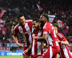 Η ενδεκάδα του Μεντιλίμπαρ για τη μάχη στην Τούμπα: Μαζί Ελ Κααμπί-Γιάρεμτσουκ!