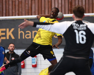 Στα Άνω Λιόσια το Final-4 του Κυπέλλου Ανδρών