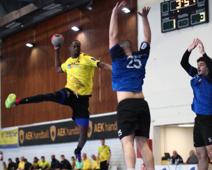 Που και πότε θα γίνουν οι ημιτελικοί της ΑΕΚ με την Ίζβιντατς