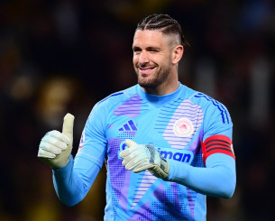 Η κριτική των παικτών του Ολυμπιακού στη ρεβάνς Κυπέλλου με την ΑΕΚ