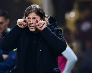 Αλμέιδα: «Είμαστε ισοδύναμοι με τον Παναθηναϊκό»