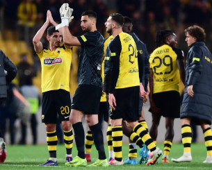 Η κριτική των ποδοσφαιριστών της ΑΕΚ για την ρεβάνς με τον Ολυμπιακό