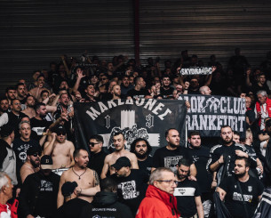 Σε ποιους θα διατεθούν τα εκτός έδρας εισιτήρια του ΠΑΟΚ για τον τελικό με την Μπιλμπάο;