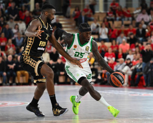 Ναν: «Είμαι από τους ηγέτες κι αυτό έκανα απόψε, ηγήθηκα!»