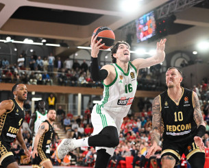 Το σενάριο για ελληνικό τελικό στο Άμπου Ντάμπι είναι πιο κοντά από ποτέ...