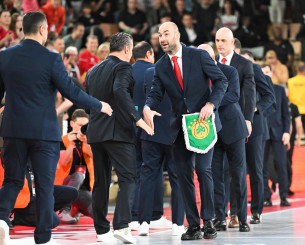 Μυστήριο στην Euroleague: Πώς η Μονακό μέσω ενός tweet «πλευρίζει» τον Παναθηναϊκό