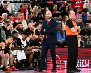 Ξέσπασε ο Σπανούλης: «Άλλοι δεν έχουν να φάνε και εμείς δηλώνουμε κουρασμένοι;»