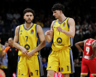 Δεν είναι ξεκάθαρο ακόμα το μέλλον της Άλμπα Βερολίνου στην Euroleague