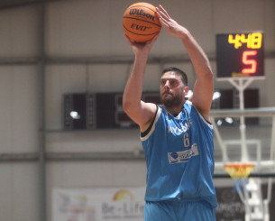 Η Μύκονος τερμάτισε πρώτη στην κανονική περίοδο της Elite League