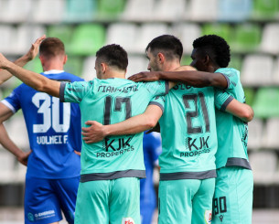 Άλμα παραμονής ο Λεβαδειακός, 3-0 τον Πανσερραϊκό που παραμένει σε πρόβλημα