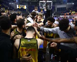 Η ΑΕΚ έχει κερδίσει όλες τις «μάχες» πριν τον... πόλεμο