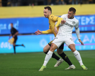 Φινάλε – φωτιά στα Conference League Playoffs!