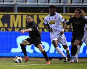 Ανάσα για Athens Kallithea, πλησιάζει τον Πανσερραϊκό - Η βαθμολογία των πλέι άουτ της Super League