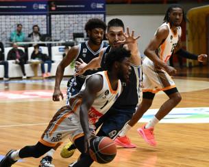 Ο Γουόκερ «εκτέλεσε» την Καρδίτσα και ο Προμηθέας έκανε το 1-0